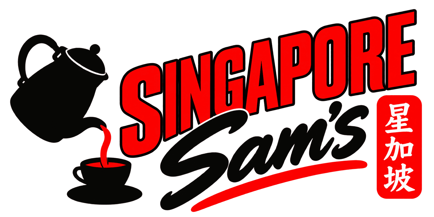 Singapore Sam's