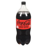 Coke 0